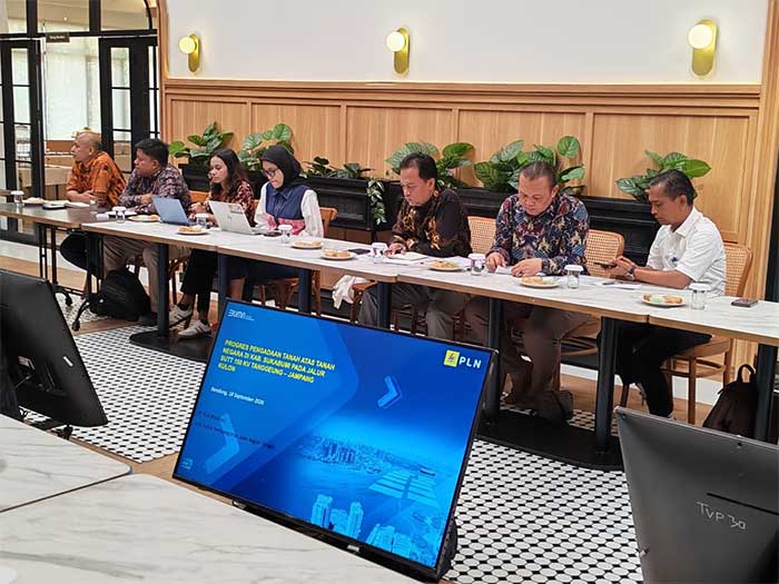 Kantah Kabupaten Sukabumi