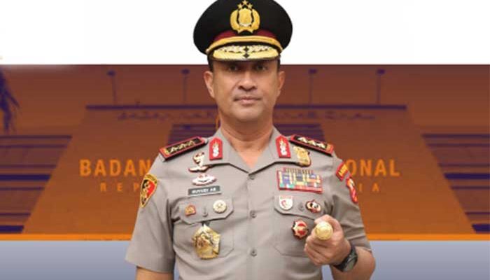 Komisi III DPR RI Sepakati Komjen Pol Suyudi Ario Seto sebagai Kapolri
