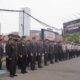 Polres Sukabumi Kota Teguhkan Semangat Pancasila