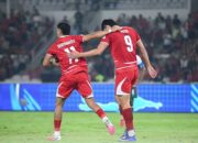 Pesta Gol 9-2 Timnas Indonesia Atas Bangladesh, Malaysia Menangis 