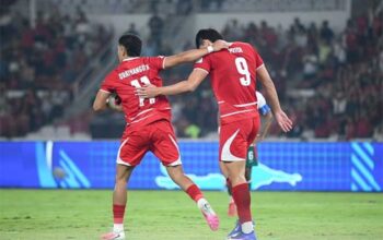 Timnas Indonesia