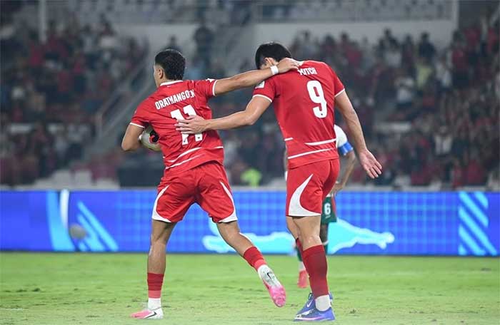 Timnas Indonesia