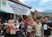 Warga Kota Sukabumi Denda PBB-P2 Dihapus